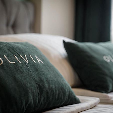 Apartments Olivia & Navy, Silo Εξωτερικό φωτογραφία