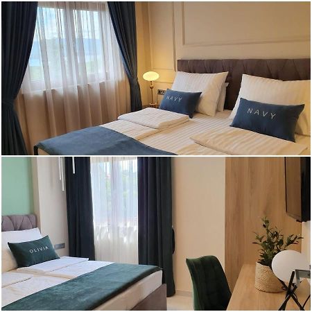 Apartments Olivia & Navy, Silo Εξωτερικό φωτογραφία