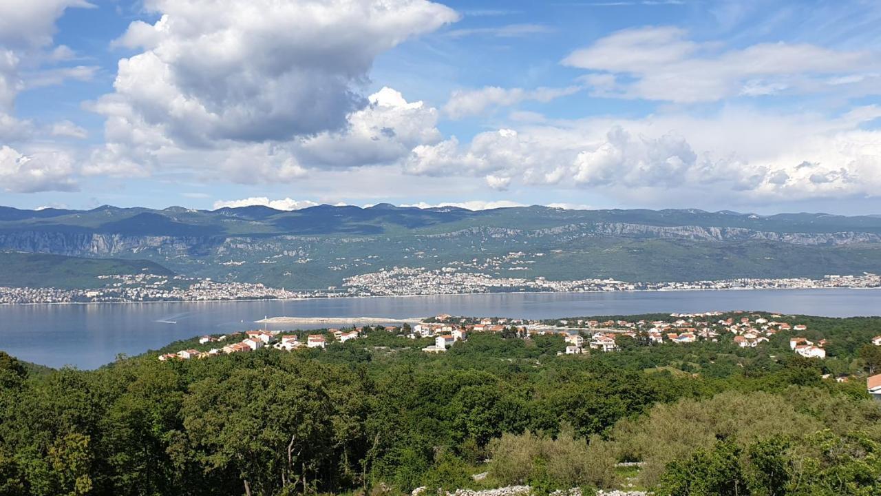 Apartments Olivia & Navy, Silo Εξωτερικό φωτογραφία
