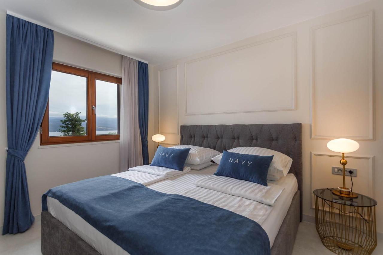 Apartments Olivia & Navy, Silo Εξωτερικό φωτογραφία