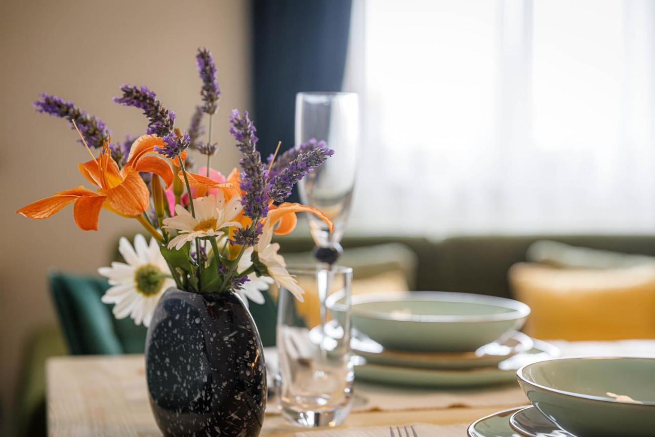 Apartments Olivia & Navy, Silo Εξωτερικό φωτογραφία