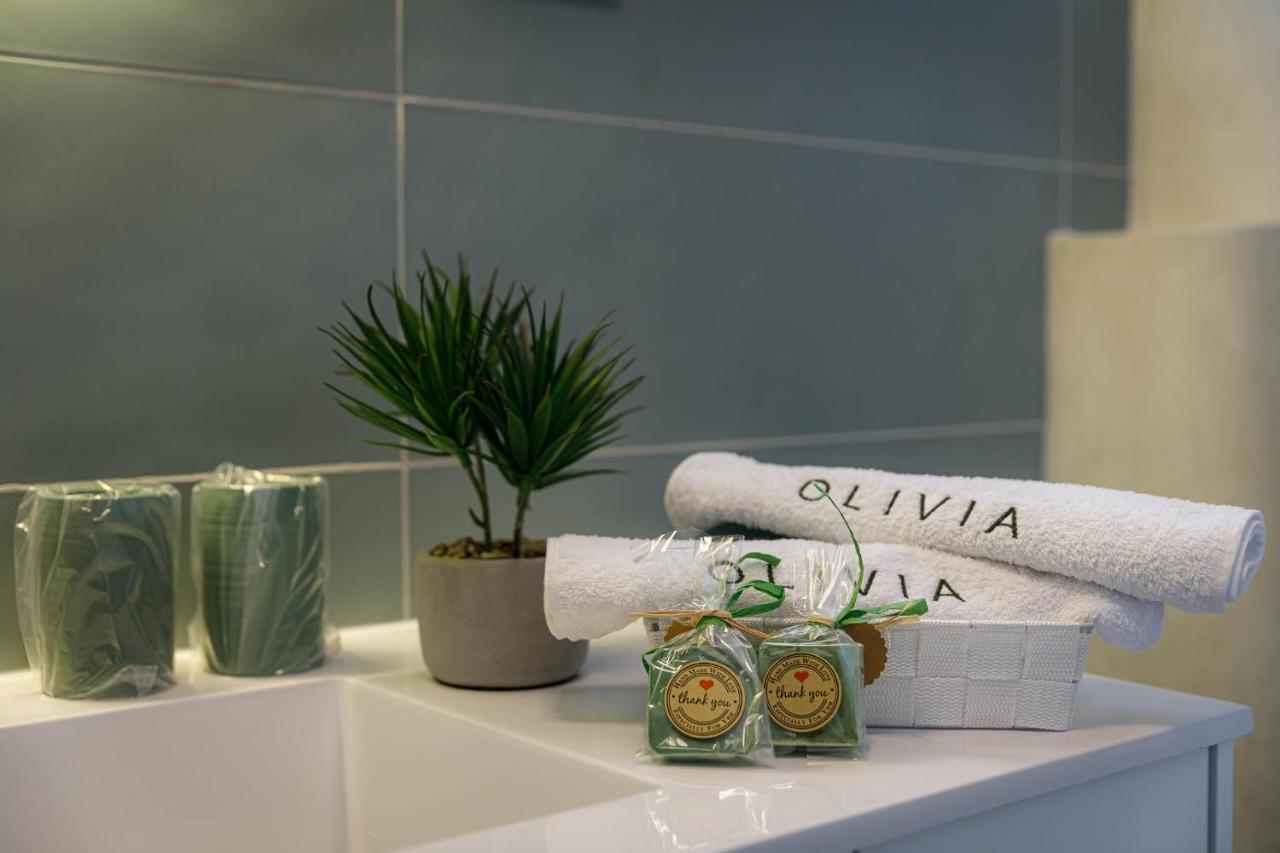 Apartments Olivia & Navy, Silo Εξωτερικό φωτογραφία