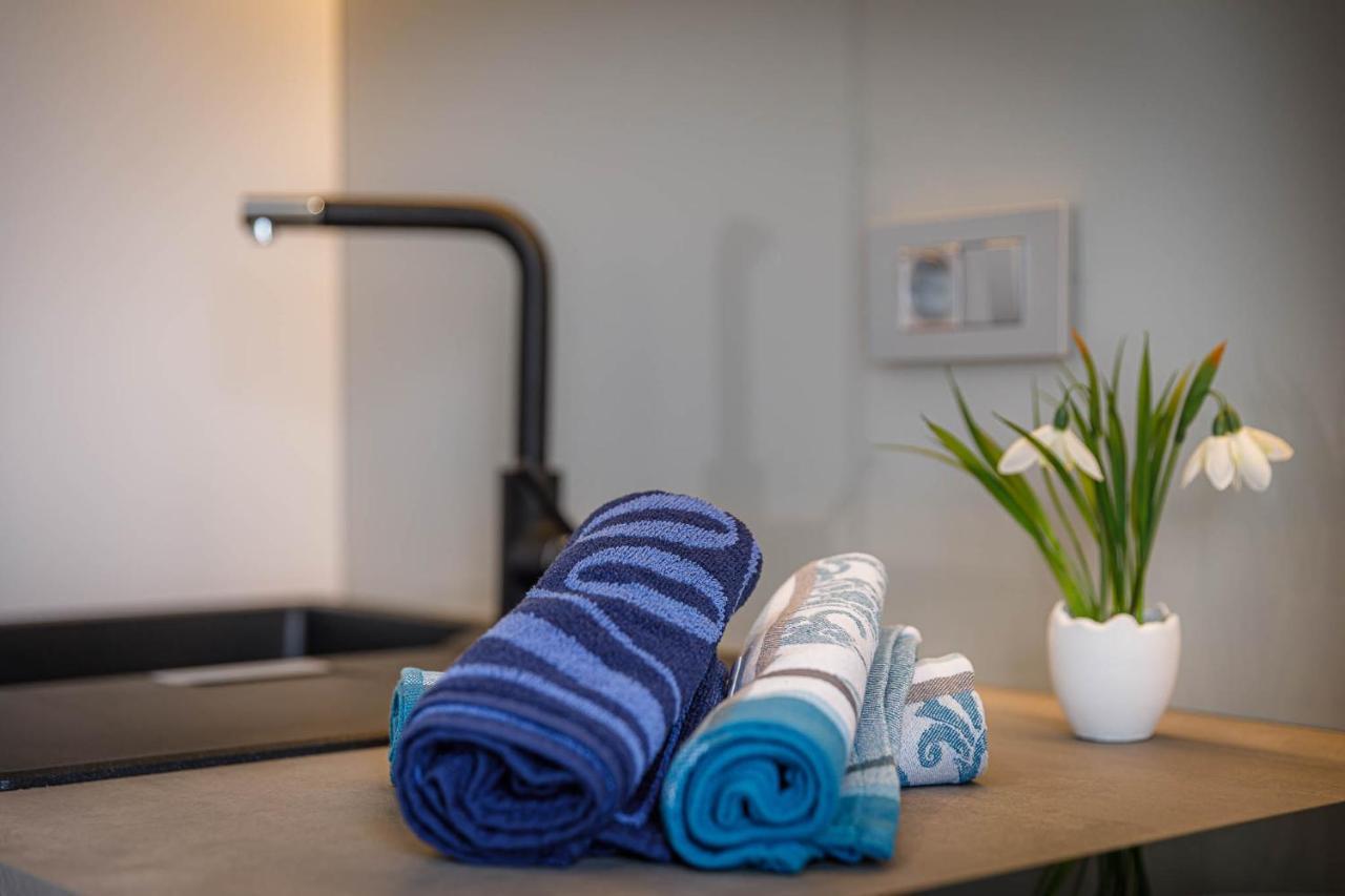 Apartments Olivia & Navy, Silo Εξωτερικό φωτογραφία