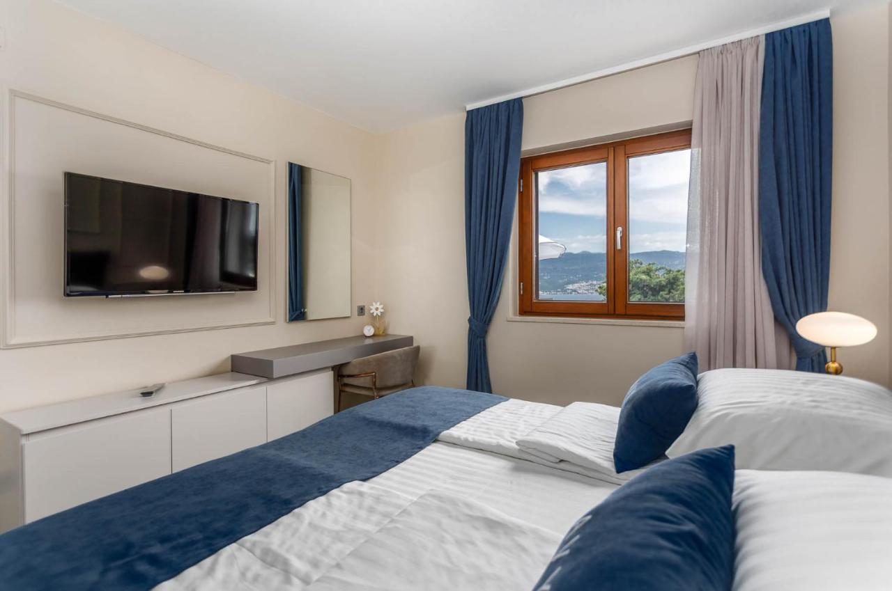 Apartments Olivia & Navy, Silo Εξωτερικό φωτογραφία