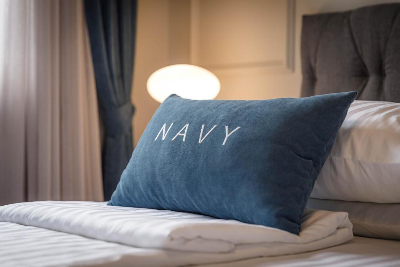 Apartments Olivia & Navy, Silo Εξωτερικό φωτογραφία