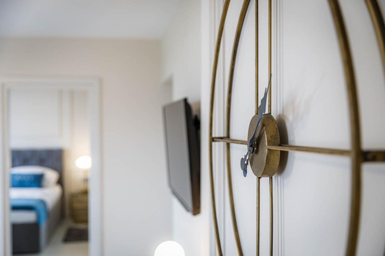 Apartments Olivia & Navy, Silo Εξωτερικό φωτογραφία