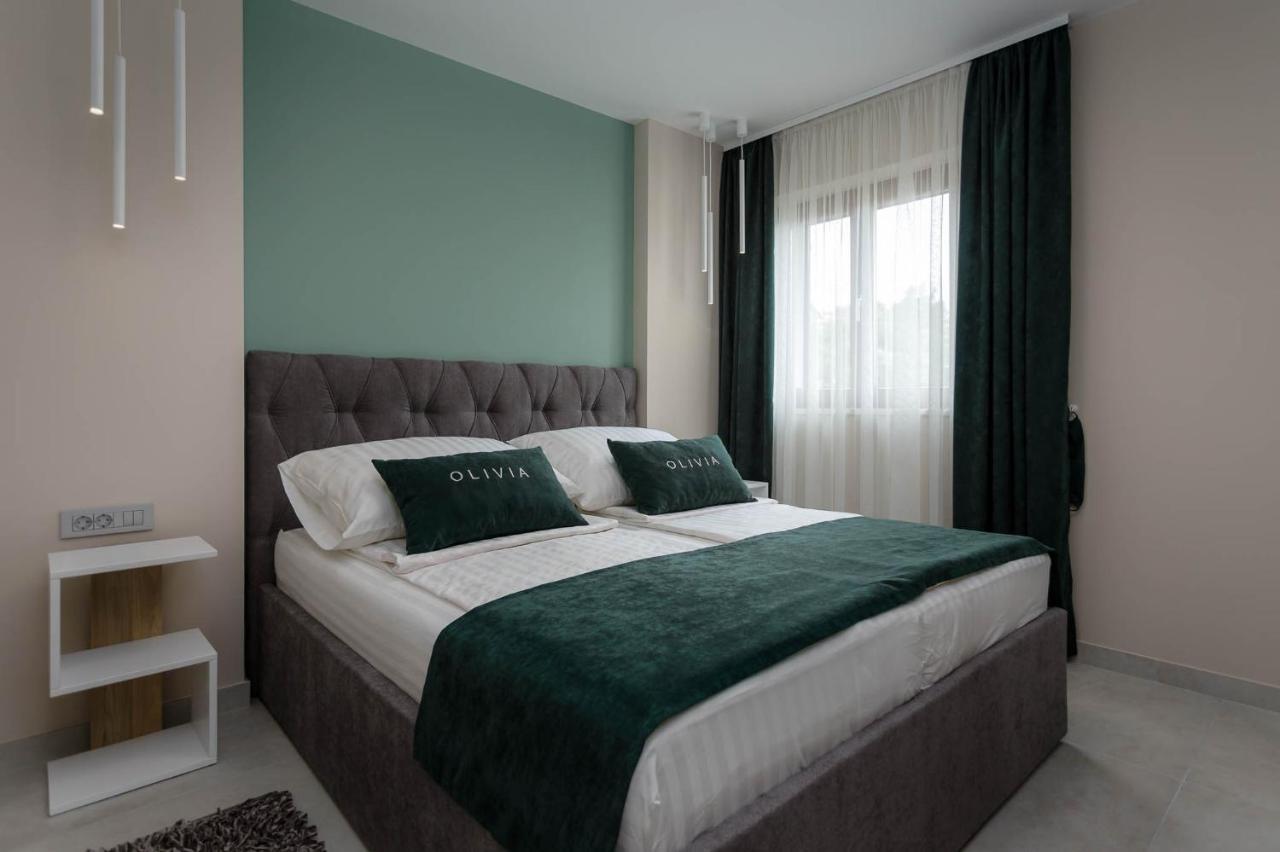 Apartments Olivia & Navy, Silo Εξωτερικό φωτογραφία