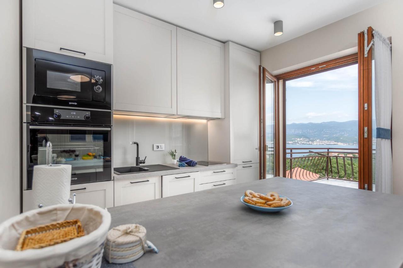 Apartments Olivia & Navy, Silo Εξωτερικό φωτογραφία