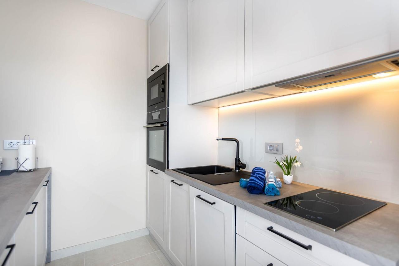 Apartments Olivia & Navy, Silo Εξωτερικό φωτογραφία