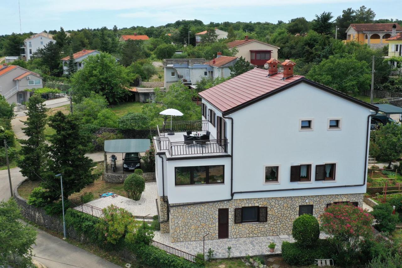 Apartments Olivia & Navy, Silo Εξωτερικό φωτογραφία