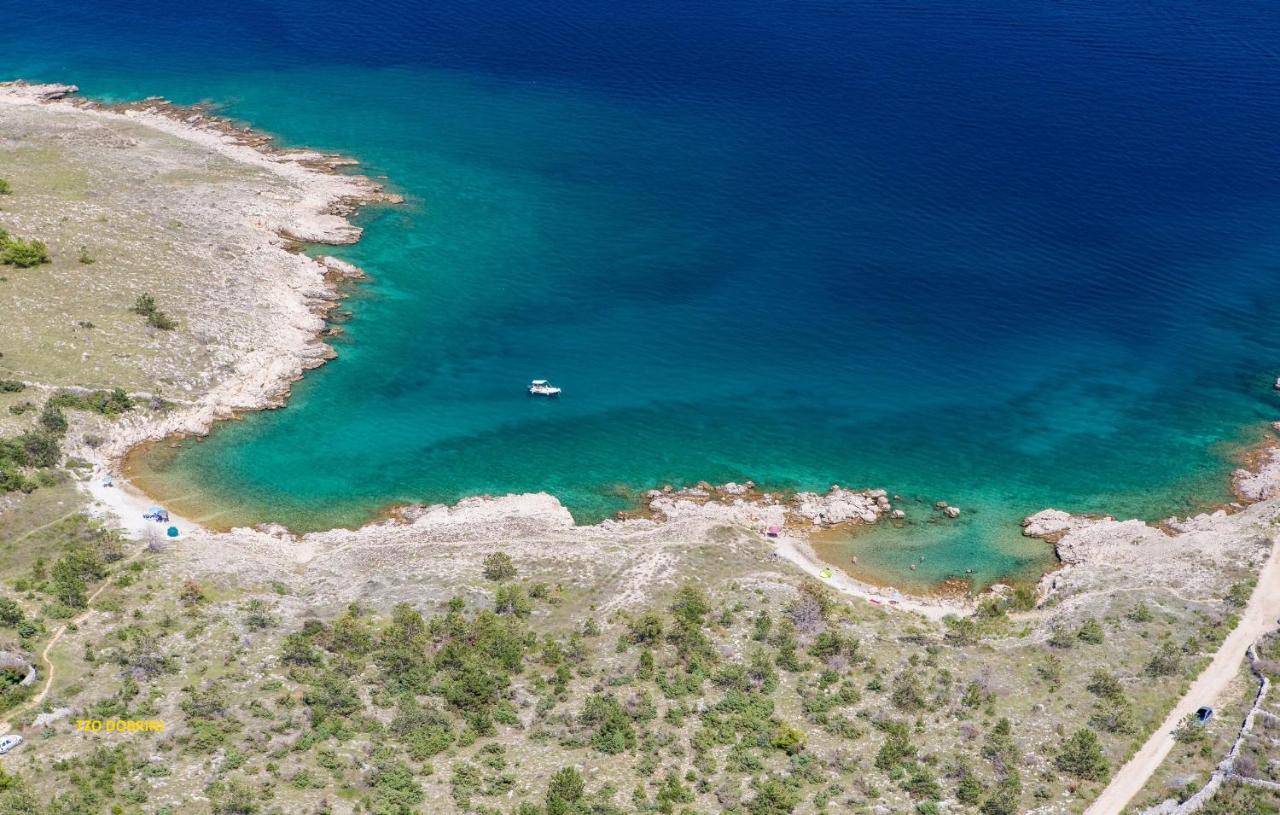 Apartments Olivia & Navy, Silo Εξωτερικό φωτογραφία