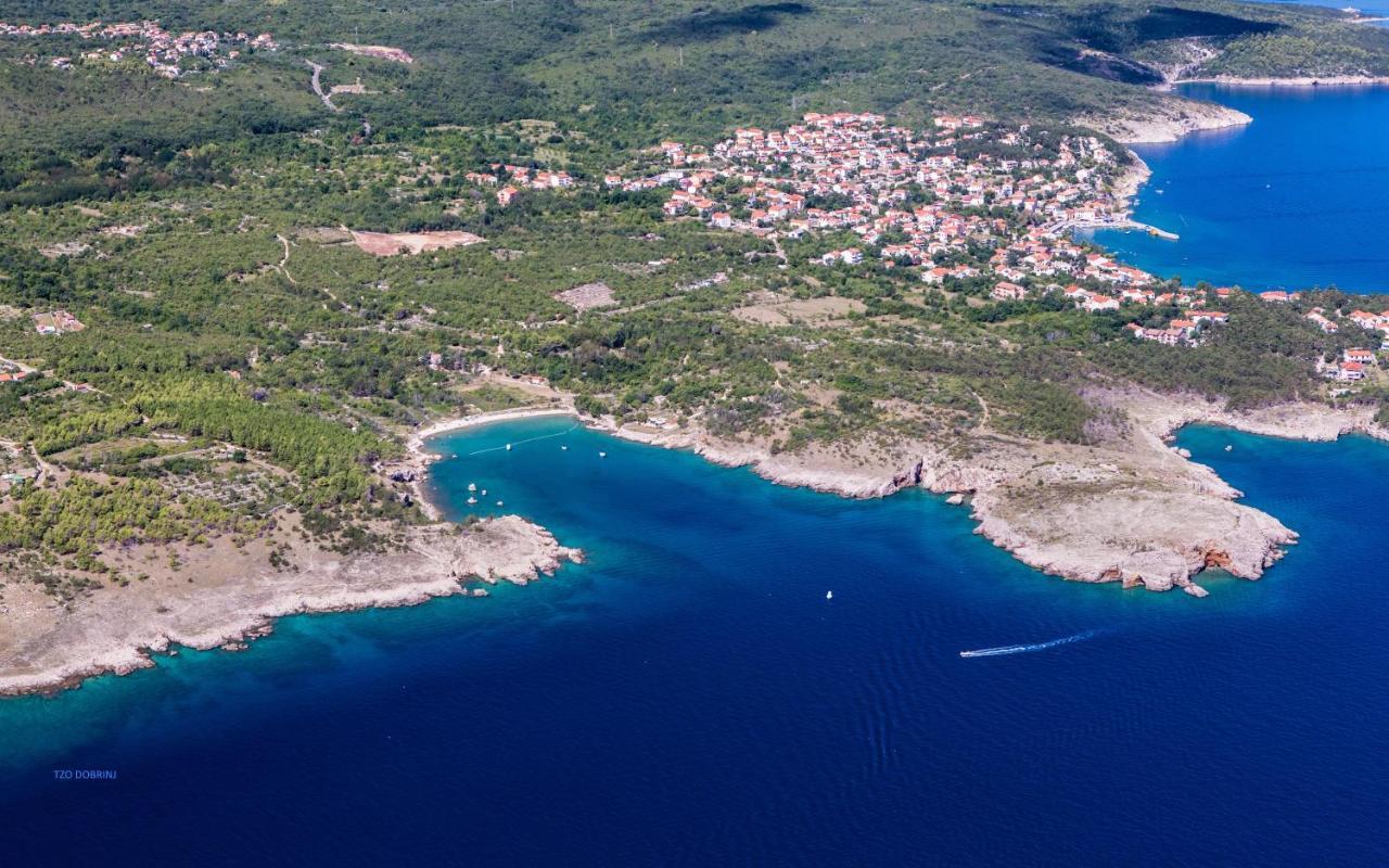 Apartments Olivia & Navy, Silo Εξωτερικό φωτογραφία