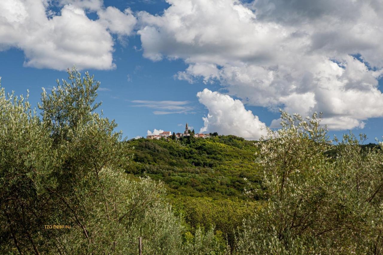 Apartments Olivia & Navy, Silo Εξωτερικό φωτογραφία
