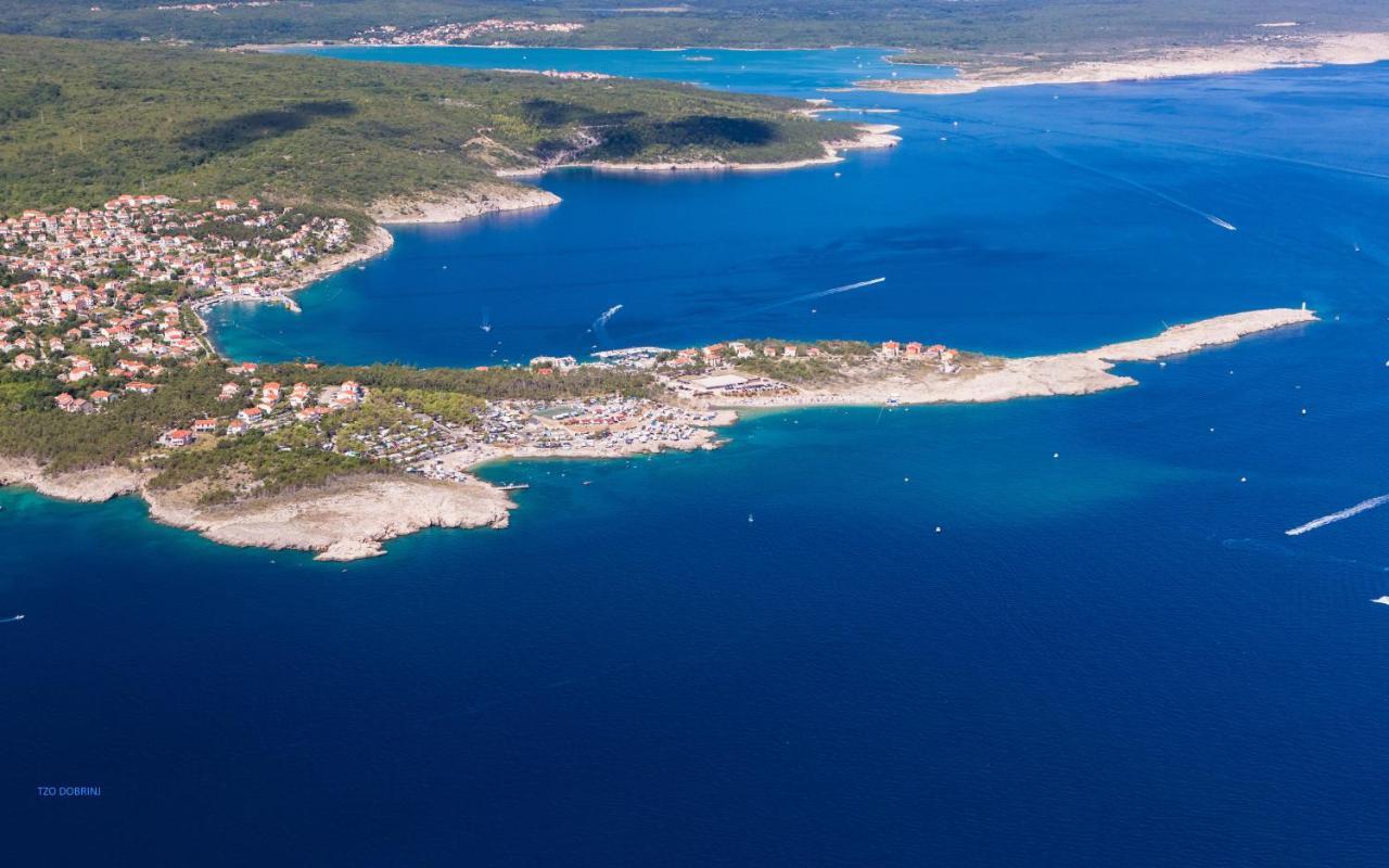 Apartments Olivia & Navy, Silo Εξωτερικό φωτογραφία