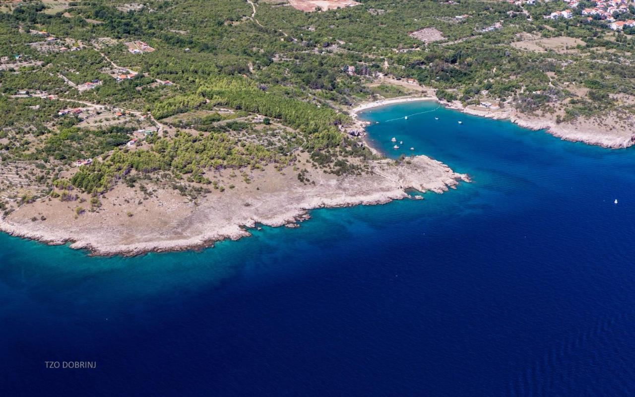Apartments Olivia & Navy, Silo Εξωτερικό φωτογραφία