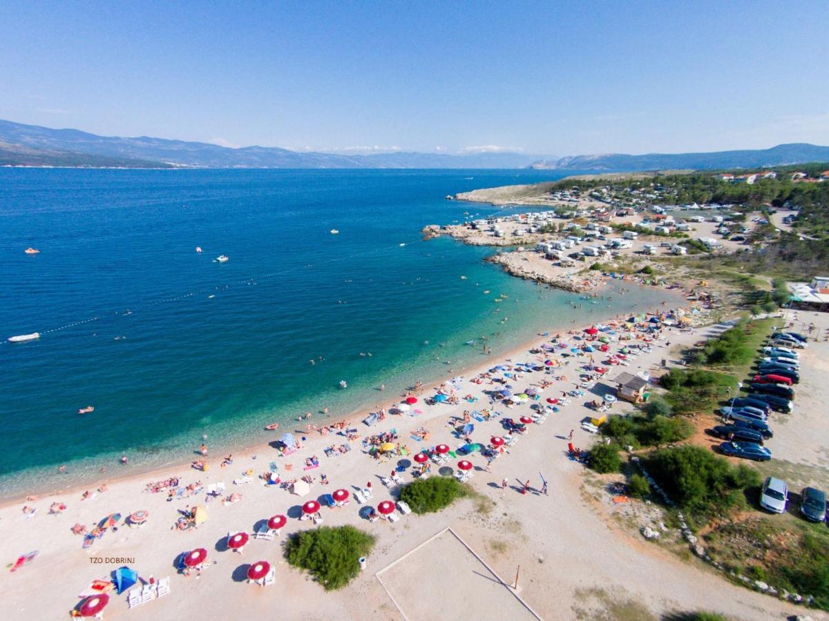 Apartments Olivia & Navy, Silo Εξωτερικό φωτογραφία