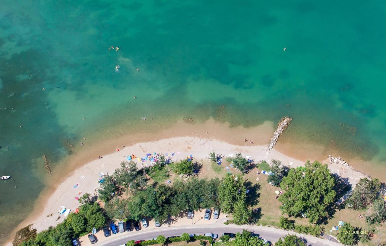 Apartments Olivia & Navy, Silo Εξωτερικό φωτογραφία