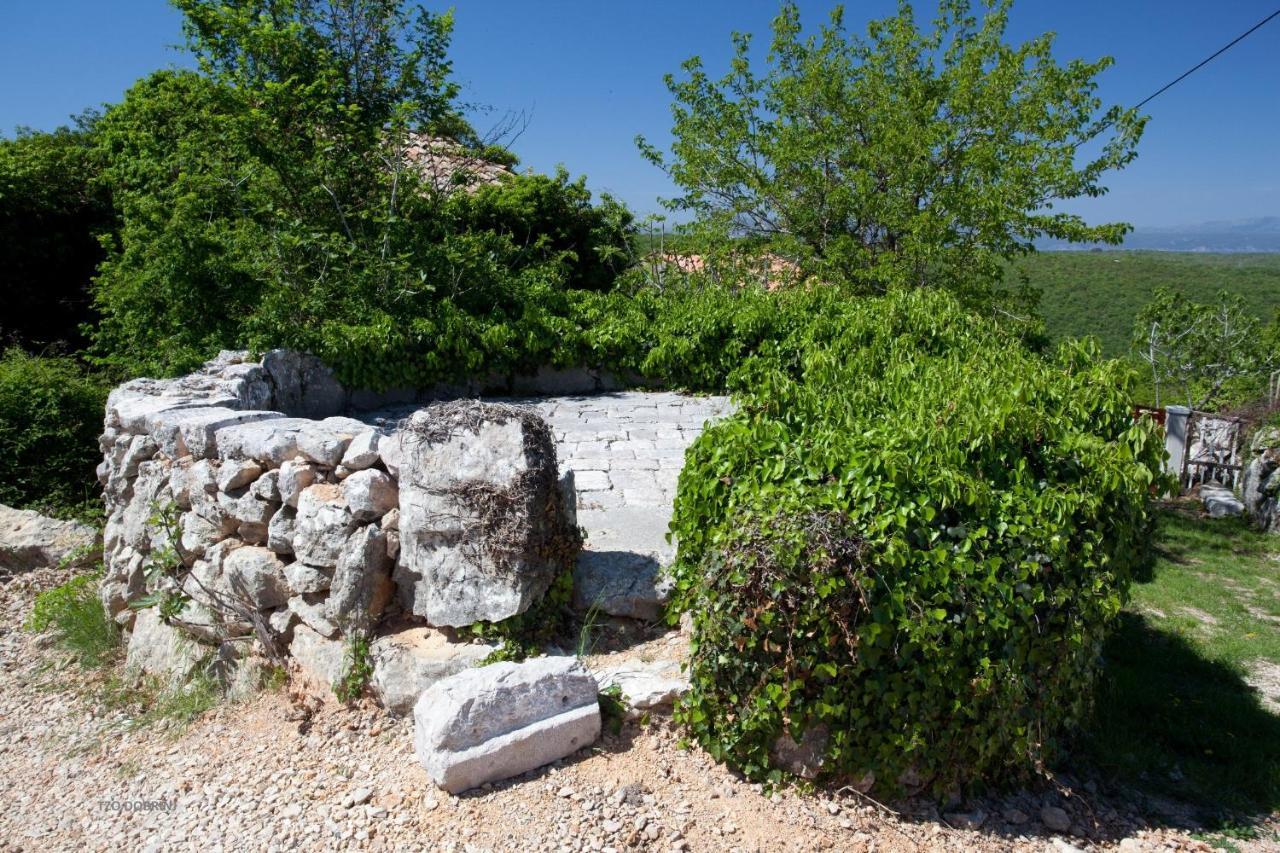 Apartments Olivia & Navy, Silo Εξωτερικό φωτογραφία