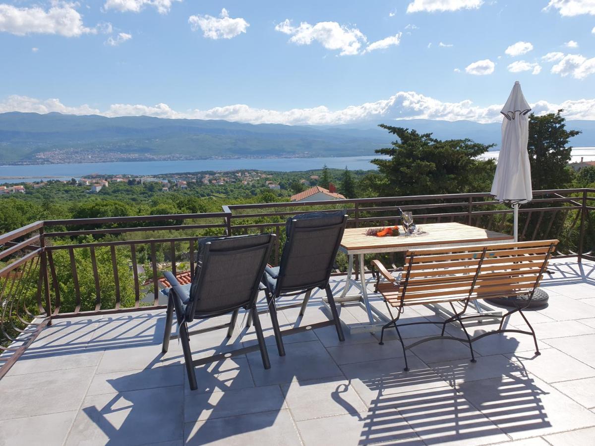 Apartments Olivia & Navy, Silo Εξωτερικό φωτογραφία