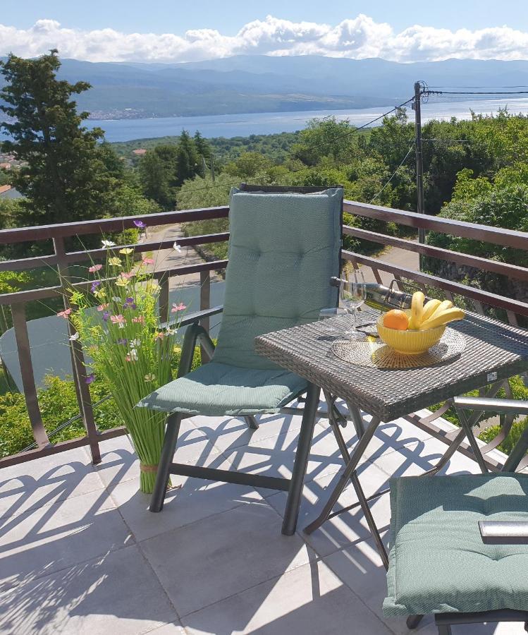 Apartments Olivia & Navy, Silo Εξωτερικό φωτογραφία